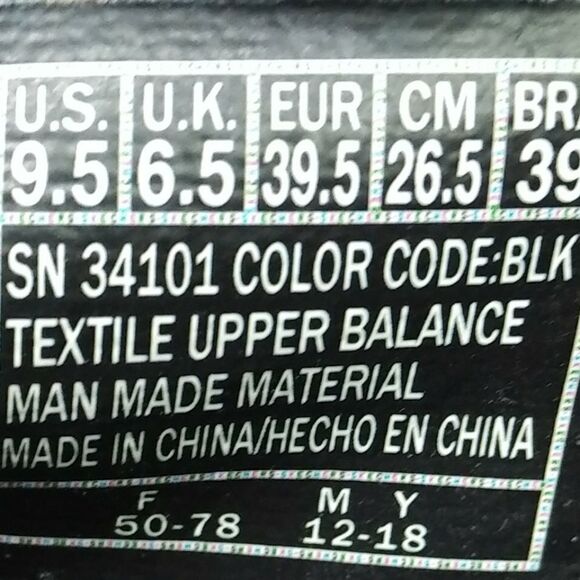 Bobs By Skechers Highlight High Jinx Espadrilles Women's Size 9.5 Black, Tan - Picture 8 of 8